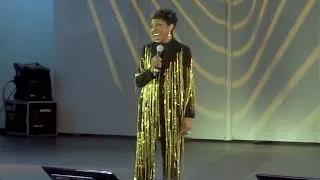 Thumbnail: Gladys Knight @ Hollywood Bowl 2026-07-24 | "That's What Friends Are For"