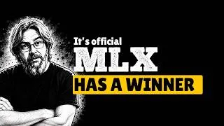Thumbnail: Run MLX LLMs with the Fastest MLX Engine on Apple Silicon