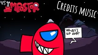 Thumbnail: FNF VS IMPOSTOR (2025) OST: Credits
