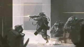 Thumbnail: For Those Who Gave Up The Fight