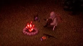 Thumbnail: 2 Hours of Post Apocalyptic Acoustic Guitar (Project Zomboid Inspired)