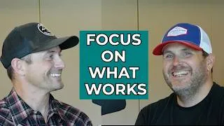 Thumbnail: Find What Makes Money: Building 3 Businesses with Nick McCormack