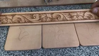 Thumbnail: Casing Leather For Beginner Toolers