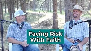 Thumbnail: True West Horsemanship: A Journey of Faith, Family, & Perseverance