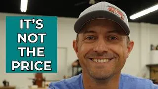 Thumbnail: Why Customers Think You’re Too Expensive