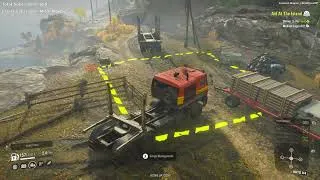 Thumbnail: Naiwan ang Trailer, Kailangan Balikan! 🚚