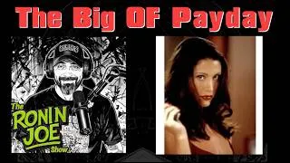 Thumbnail: RONIN Clips || Shannon Elizabeth Record Breaking ONLY Fans Debut!