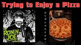 Thumbnail: RONIN Clips || Try To Enjoy A Pizza