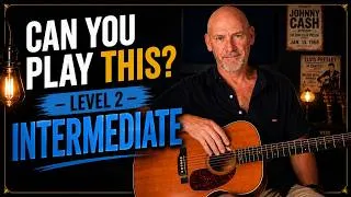 Thumbnail: Can You Play This Blues Turnaround? | Level 2 (Intermediate)