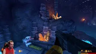 Thumbnail: Black Mesa 1.0 - Part 4 (JoeNumb3rs)