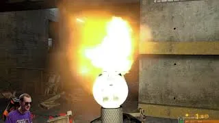 Thumbnail: Black Mesa 1.0 - Part 3 (JoeNumb3rs)