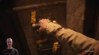 Thumbnail: Resident Evil Village - SPOILERS - Goodbye Hand! (My Reaction!)