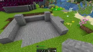 Thumbnail: ATM10 3Temporada - 67 - Ocultismo Comienzo