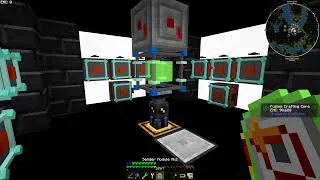 Thumbnail: ATM10 3Temporada - 64 - Era Electrica Modern Industralization