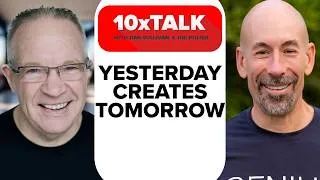 Thumbnail: Yesterday Creates Tomorrow 10xTalk Live with Joe Polish and Dan Sullivan