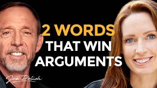 Thumbnail: Former FBI Hostage Negotiator: The 2 Words That Guarantee You've Won Feat. Chris Voss