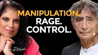 Thumbnail: The Hidden Truth Behind Narcissist Behavior! (It's Deeper Than You Think) Feat. Dr. Ramani Durvasula