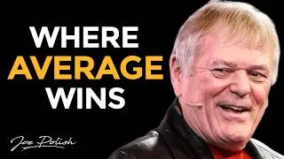 Thumbnail: Dare To Be Average: An Addiction Conversation with Ken Wells and Joe Polish
