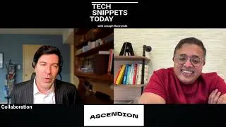 Thumbnail: Engineering to the Power of AI: Inside Ascendion’s Global Disruption with KK