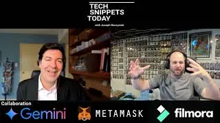 Thumbnail: The New Era of Sports Fandom: Inside Dapper Labs with Matt Schorr