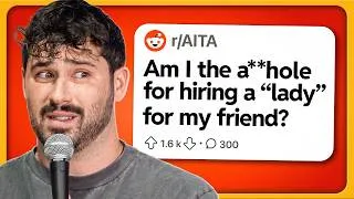 Thumbnail: Are These People The Worst? Help Me Decide!