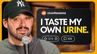 Thumbnail: Confessing Things I’ve Never Told Anyone Before
