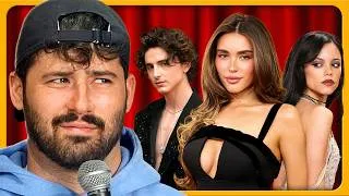 Thumbnail: How Well Do I Know Gen Z Celebrities? (Quiz)