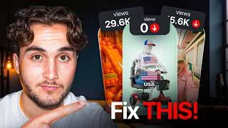 Thumbnail: How To Escape The 0, 15k And 30k View Jails (2026)