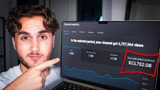 Thumbnail: How Much Does YouTube Shorts ACTUALLY Pay In 2026? (Its More Than You Think)