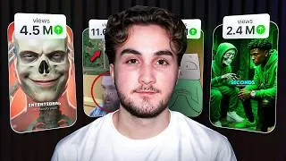 Thumbnail: 5 AI Shorts Niches To Get Rich In 2026