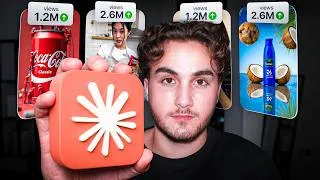 Thumbnail: Claude Video Is Creating AI Ads At Scale
