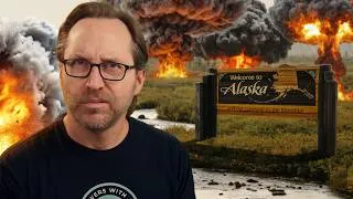 Thumbnail: Project Chariot: The US Government's Plan To Nuke Alaska SIX Times