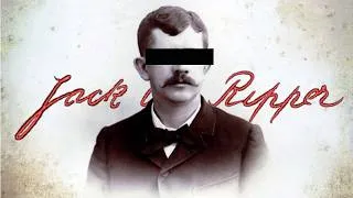 Thumbnail: We Pretty Much Know Who Jack The Ripper Was