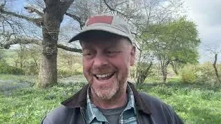 Thumbnail: JOES COUNTRY GARDEN APRIL UPDATE