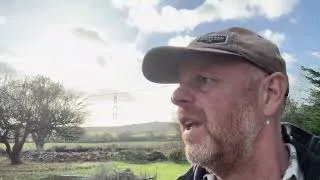 Thumbnail: Joe's Country Garden Big February Update