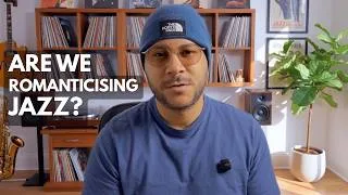 Thumbnail: Is Vinyl Changing How People Experience Jazz? (Part 1)