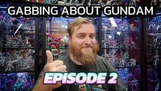 Thumbnail: Gabbing about Gundam - EP. 2 - QnA - [4K]