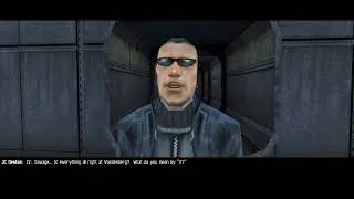 Thumbnail: Deus Ex Revision - Dr. Savage calls in
