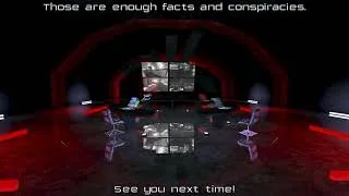 Thumbnail: Deus Ex Revision - Closing Ceremony 4