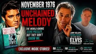 Thumbnail: Larry Gellers Unchained Melody - November 1976
