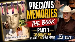 Thumbnail: Precious Memories - Elvis Family Shares Endearing Stories Of Little Elvis -The Book - Part 1 