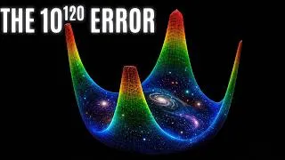 Thumbnail: Cosmological Constant Problem: Why Space Should Rip