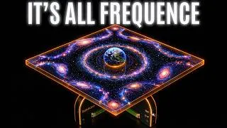 Thumbnail: Why Scientists Are Starting To Believe In Hidden Order