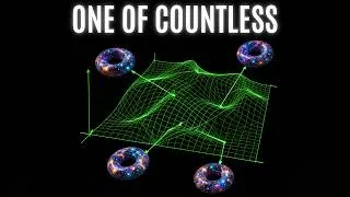 Thumbnail: The Universe Was Never Fine-Tuned For You - And Physics Proves It