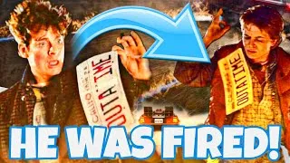 Thumbnail: When will the Eric Stolz ‘Back to the Future’ cut be released? [THE CRAZY TRUTH BEHIND THE LOST CUT]