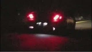 Thumbnail: Hyundai Tiburon Shooting Fire Compilation