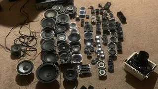 Thumbnail: Blowing Speakers 23