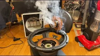Thumbnail: Blowing Speakers 22 feat. Adrians unbox therapy