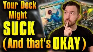 Thumbnail: 10 Quick Ways to Fix Your Commander Decks