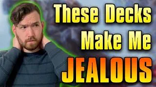Thumbnail: These Decks Are Awesome and I'm Kinda Mad About It